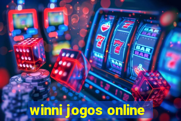 winni jogos online